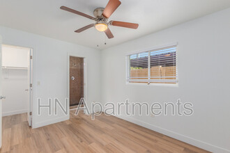 3325 W Monroe St in Phoenix, AZ - Building Photo - Building Photo
