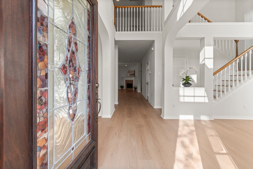 19827 Lajuana Ln in Spring, TX - Building Photo