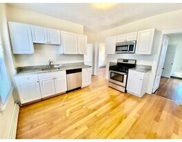 97 Beacon St, Unit 1 in Somerville, MA - Building Photo