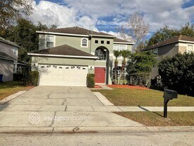 489 Eastbridge Dr in Oviedo, FL - Building Photo