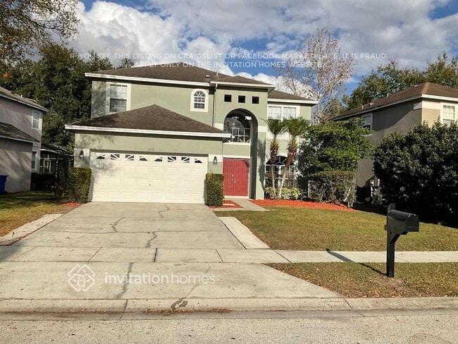 property at 489 Eastbridge Dr