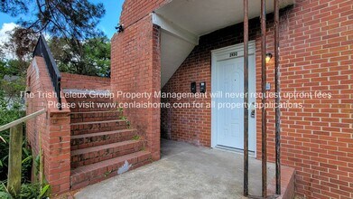 2432 Elliott St in Alexandria, LA - Building Photo - Building Photo