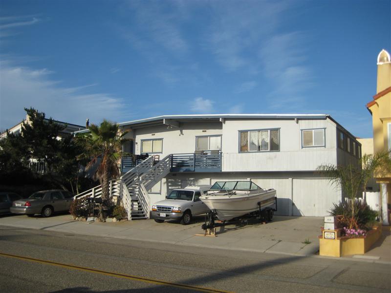 4173 Sunset Ln in Oxnard, CA - Building Photo