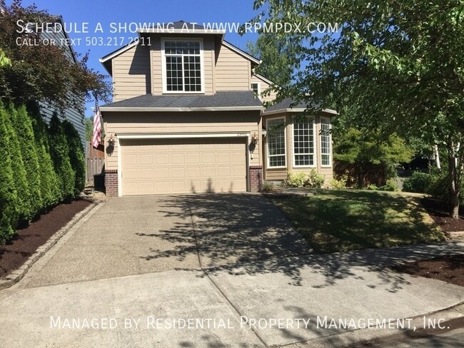 property at 23992 SW Red Fern Dr