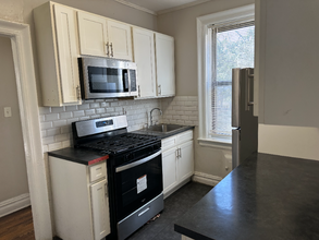 93 Fairview Ave in Jersey City, NJ - Building Photo - Building Photo