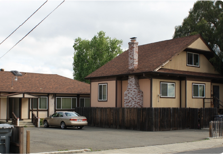 218-220 Mississippi St in Vallejo, CA - Building Photo