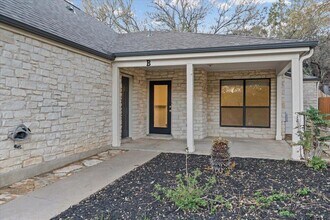 361 Fantail Loop in Austin, TX - Building Photo - Building Photo