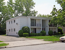 132 Imperial Ct Apartments