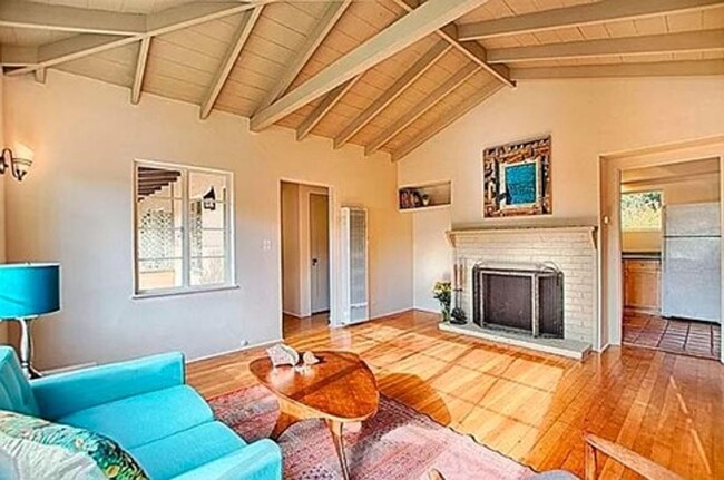 143-145 Hainline Rd in Aptos, CA - Building Photo - Building Photo
