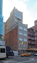 87 Bowery in New York, NY - Building Photo - Building Photo