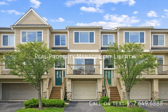 13779 54th Ave N in Minneapolis, MN - Building Photo - Building Photo