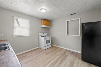 1744 Dawson St in Indianapolis, IN - Building Photo - Building Photo