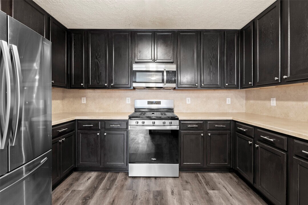 20742 Fair Castle Dr in Cypress, TX - Building Photo