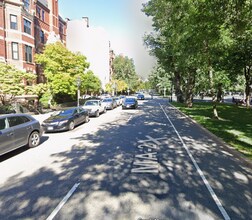 249 Commonwealth Ave, Unit 5 in Boston, MA - Building Photo - Building Photo