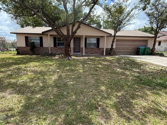 property at 1383 Providence Blvd