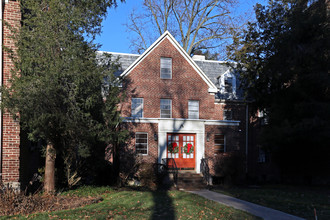 Wyndon Apartments in Wynnewood, PA - Building Photo - Building Photo