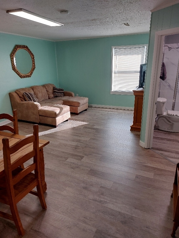 161 Hoist Rd in Beckley, WV - Foto de edificio - Building Photo