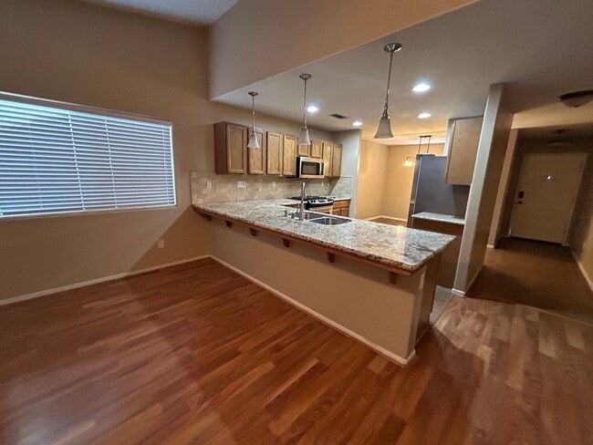 11602 Trabancos Dr in Bakersfield, CA - Building Photo - Building Photo