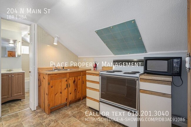 204 N Main St in Wayland, MI - Building Photo - Building Photo