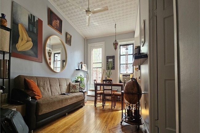 property at 300 Atlantic Ave
