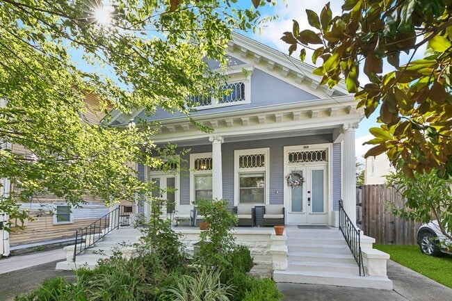 property at 310 S Pierce St