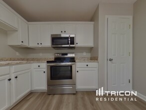 115 Fairfax Dr in Rockmart, GA - Building Photo - Building Photo