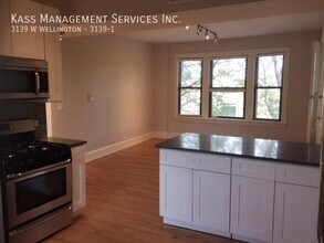 3139 W Wellington Ave in Chicago, IL - Building Photo - Building Photo