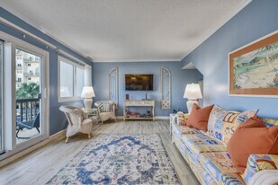 23223 Front Beach Rd, Unit SI ID1523377P in Panama City Beach, FL - Building Photo