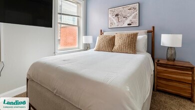 617 W Lexington St, Unit C4 in Baltimore, MD - Foto de edificio - Building Photo