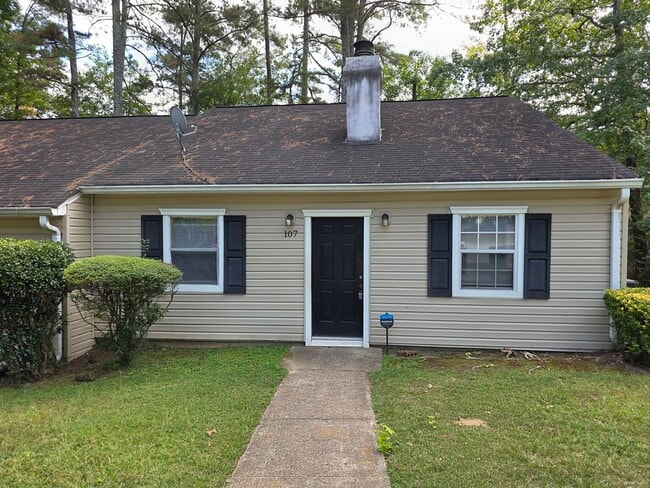 property at 107 Westland Ct SW