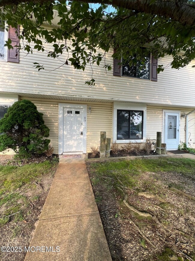 property at 89 Sawmill Rd