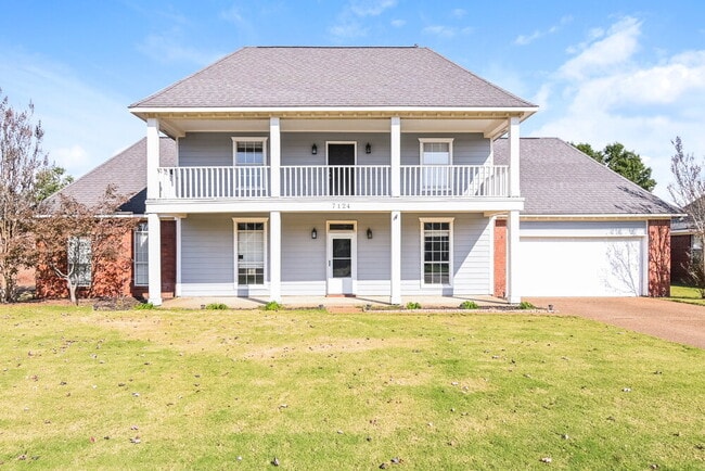 property at 7124 Lauren Ln