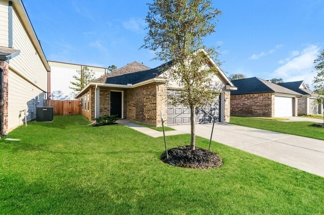 3769 Alexus Dr in Conroe, TX - Building Photo - Building Photo