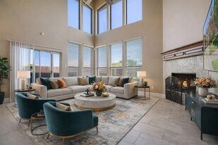 416 Cypress Hill Dr in McKinney, TX - Building Photo