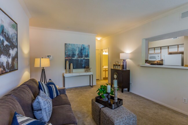 The Vineyards in Germantown, TN - Foto de edificio - Interior Photo