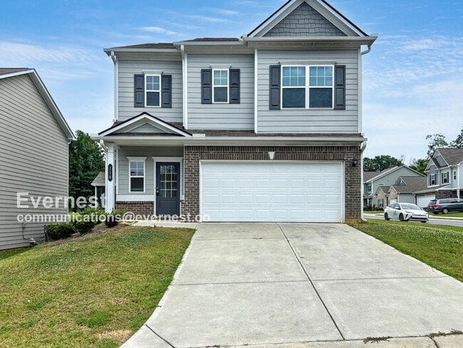 property at 116 Waterside Dr