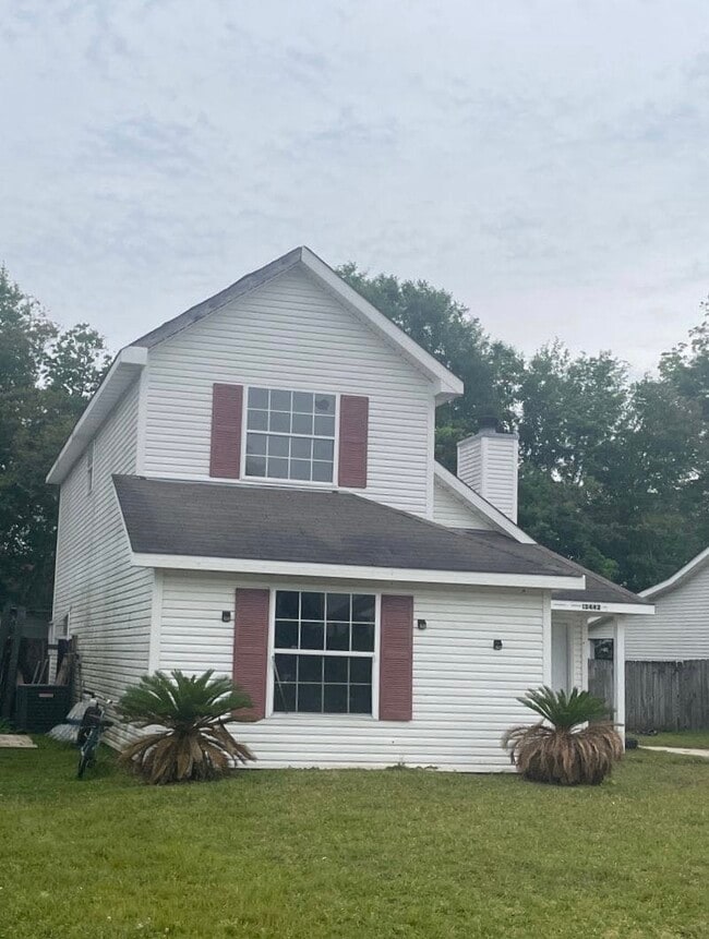 property at 13442 Locust Hill Dr