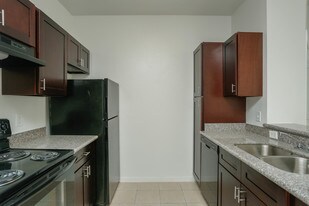 The Summit at Bennington