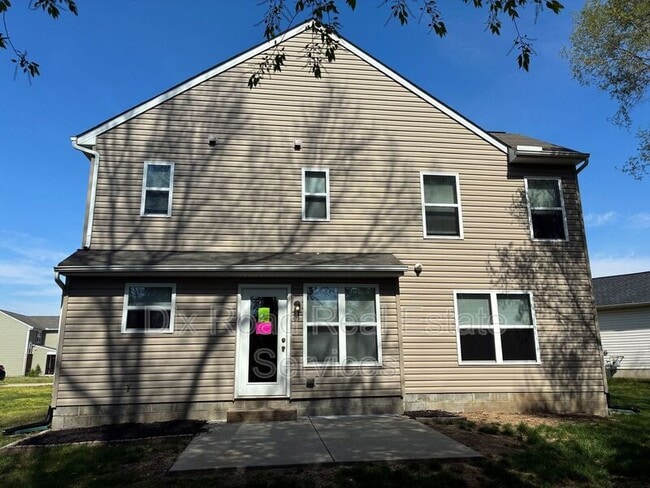 461 Draft Ct in Trenton, OH - Building Photo - Building Photo