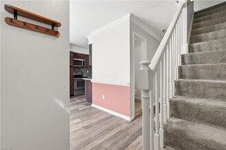 1328 Mill Lake Quarter in Chesapeake, VA - Building Photo - Building Photo