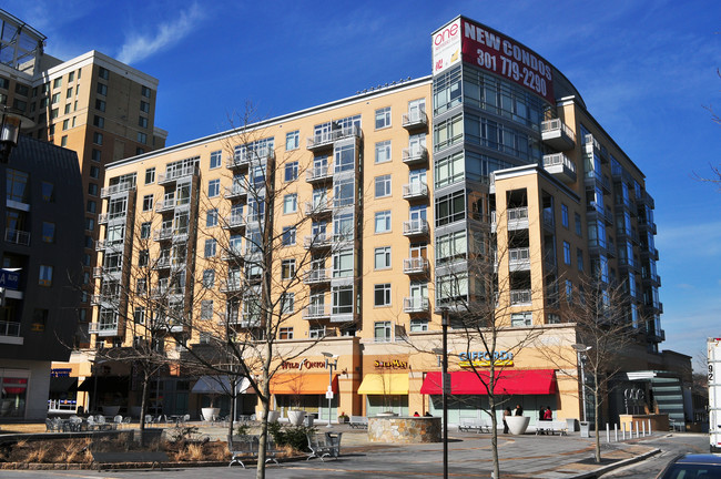 Plaza Lofts 22 in Hyattsville, MD - Building Photo - Building Photo