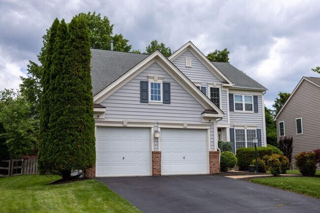 12198 Triple Falls Ln in Bristow, VA - Building Photo - Building Photo