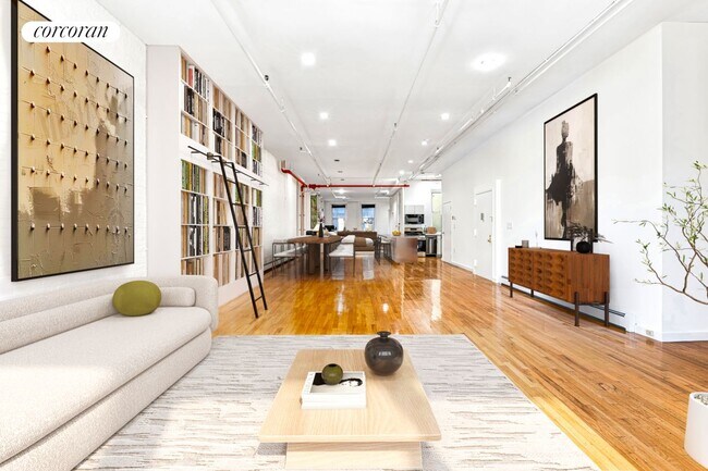 473 W Broadway in New York, NY - Building Photo - Building Photo