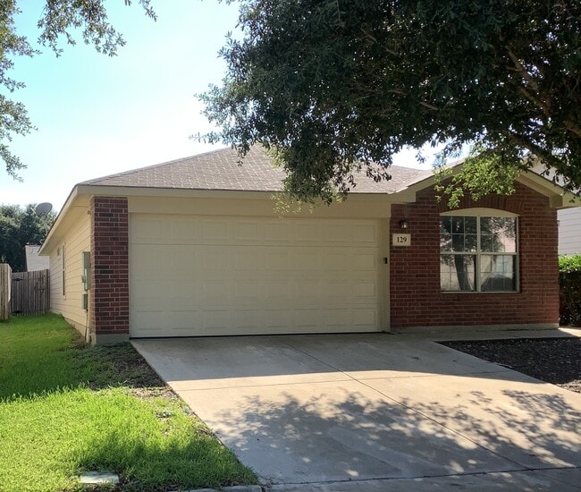 property at 129 Pinto Pl