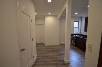 105 Jersey St, Unit 1 in Boston, MA - Building Photo - Building Photo