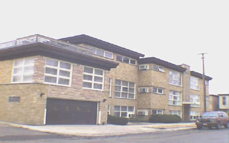 7228-7238 W Armitage Ave Apartments