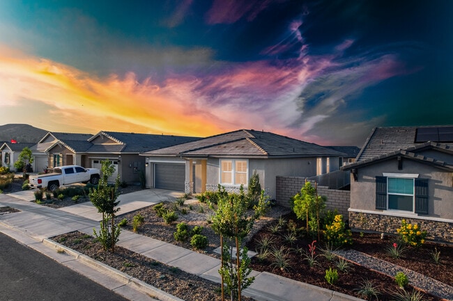 property at 30548 Gardner Ln