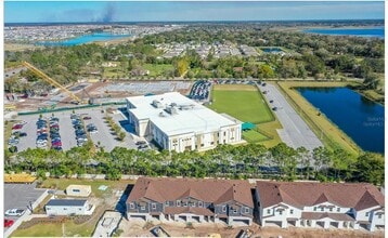 4442 Small Creek Rd in Kissimmee, FL - Building Photo - Building Photo