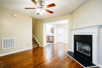 3430 Idlewood Village Dr in Raleigh, NC - Building Photo - Building Photo