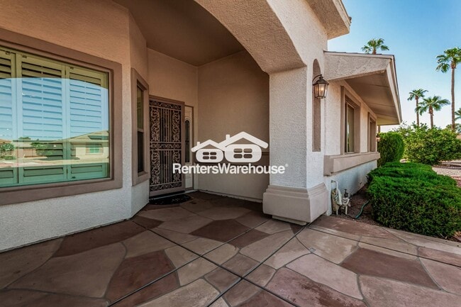 16030 N Nicklaus Ln in Sun City, AZ - Building Photo - Building Photo